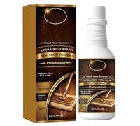 Brillant Pour Parquet | Réparation Rayures 150 ml | Agent De Réparation Pour Parquet - Pour propriétaires, bailleurs, professionnels, appartement, salon, chambre, étude, café, restaurant