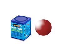 Revell AQUA COLOR ROUGE FEU BRILLANT