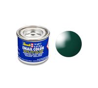 Brillant "Vert Mer/Mousse" (RAL 6005)Email Color - 14ml