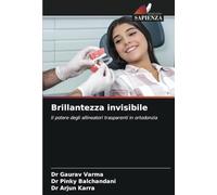 Brillantezza invisibile: Il potere degli allineatori trasparenti in ortodonzia