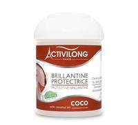 Activilong Brillantine protectrice à la coco 125 ml