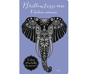 Brillantissime - Fabuleux animaux