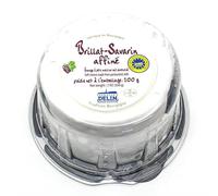 Brillat Savarin Affiné sous Cloche IGP 40% 200g