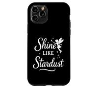 Brille comme de la poussière d'étoiles Coque pour iPhone 11 Pro