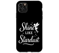 Brille comme de la poussière d'étoiles Coque pour iPhone 11 Pro Max