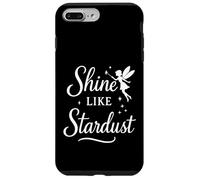 Brille comme de la poussière d'étoiles Coque pour iPhone 7 Plus/8 Plus