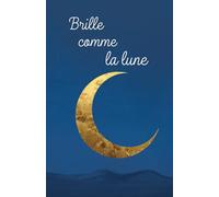 Brille comme la lune