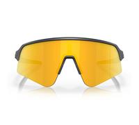 Brille OAKLEY Sutro Lite Sweep Prizm 24k/Matte Carbon Blau