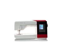 Machine à coudre HUSQVARNA VIKING BRILLIANCE 75Q Blanc