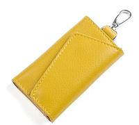 Brilliance Co Etui Porte-Clé Cuir, Pochette Porte Cles Cuir, Juane, S, Etui Porte-clés