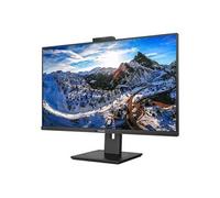 Philips Écran P-line 326P1H 31,5" QHD IPS 4 ms Webcam 2xHDMI DP USB-C PD 90W