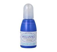 Brilliance Recharge encres Tsukineko Re-Inker, Grain de café