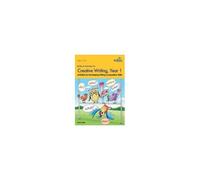 Brilliant Activities For Creative Writing, Year 1-Activities For Developing Writing Composition Skills