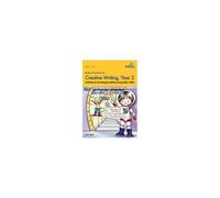Brilliant Activities For Creative Writing, Year 2-Activities For Developing Writing Composition Skills