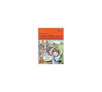 Brilliant Activities For Creative Writing, Year 4-Activities For Developing Writing Composition Skills