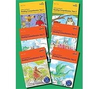 Brilliant Activities For Reading Comprehension (2nd Edition) Pack