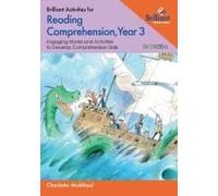 Brilliant Activities For Reading Comprehension, Year 3