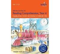 Brilliant Activities For Reading Comprehension, Year 4 (2nd Edition)