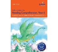 Brilliant Activities For Reading Comprehension, Year 6 (2nd Edition)