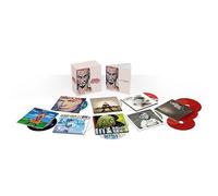 David Bowie - Brilliant Adventure (1992-2001)