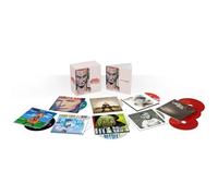 Brilliant Adventure 1992 - 2001 Edition Limitée Coffret Deluxe CD