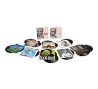 Brilliant Adventure 1992 - 2001 Edition Limitée Coffret Deluxe E