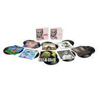 Brilliant Adventure 1992 - 2001 Edition Limitée Coffret Deluxe Vinyle