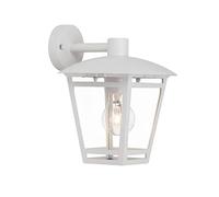 Brilliant AG 42382/05 Produit Outdoor, Métal, E27, 40 W, Blanc