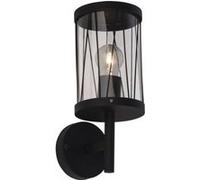 Brilliant Appliques Reed noir Noir G