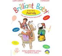 Brilliant Baby - Animals G