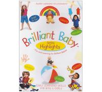 Brilliant Baby - Brilliant Baby (Series Highlights) [Import anglais]
