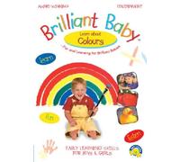 Brilliant Baby - Colours [DVD] [DVD] (2005) Brilliant Baby