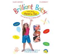 Brilliant Baby - Head To Toe [DVD] [DVD] (2005) Brilliant Baby