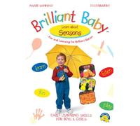 Brilliant Baby - Seasons [DVD] [DVD] (2005) Brilliant Baby