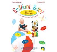 Brilliant Baby - Shapes [DVD] [DVD] (2005) Brilliant Baby