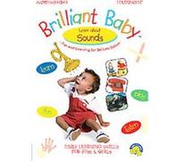 Brilliant Baby - Sounds G