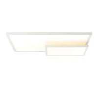 Brilliant Bility easyDim Panneau de montage LED Blanc 62 x 47 cm