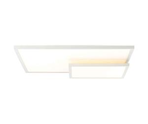 Brilliant Bility easyDim Panneau de montage LED Blanc 62 x 47 cm