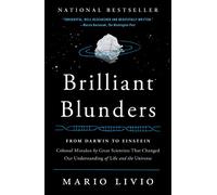 Brilliant Blunders by Livio & Mario Inconnu (Auteur)