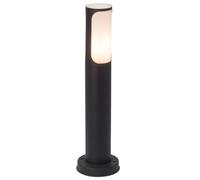 Brilliant Borne Extérieure Anthracite