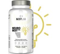 Brilliant Brain Power - Complément alimentaire biologique pour la croissance mentale, la concentration et la réduction du stress ! Découvrez l'efficacité de NeuroBest PRO dès aujourd'hui !