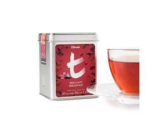 Brilliant Breakfast 20 sachets de thé