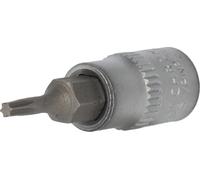 Brilliant BT020970 Tournevis Torx 38 mm Embout T9