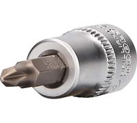 Brilliant Tools Douille cruciforme BT021890 PH1 3/8" (KS TOOLS)