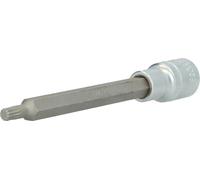 Brilliant Tools Douille BT022951 à denture multiple 1/2" 140 mm M6 - 1 pièce