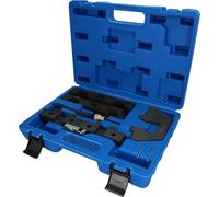 Brilliant BT591900 Lot de 10 Ampoules BMW Tools pour M40. M42. M50. M60. M62. M70 Kit d'outils de réglage de Moteur