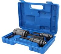 Brilliant Tools Jeu d’expandeurs pour tuyaux d’échappement BT601060 3 pièces