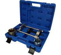Brilliant Tools Jeu d'outils de montage BT672350 – Douille bras longitudinal/transversal