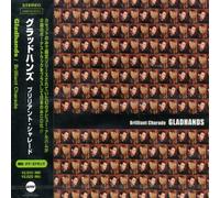 Brilliant Charade [+2 Bonus] [Import]