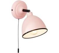 Brilliant Clamp light Telio rose G